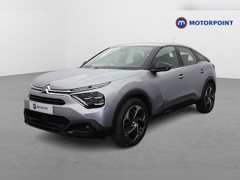 Used Citroen C4 2023 for sale - 79380686: Photo