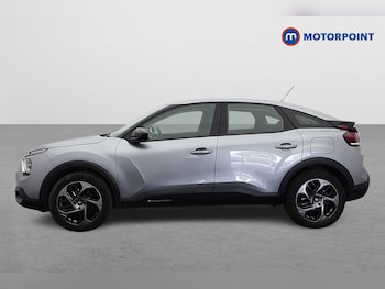 Used Citroen C4 2023 for sale - 79380686: Photo