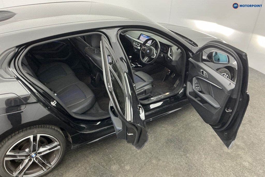 Used BMW 1 Series 2022 for sale - 77918840: Photo 13