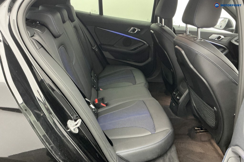 Used BMW 1 Series 2022 for sale - 77918840: Photo 14