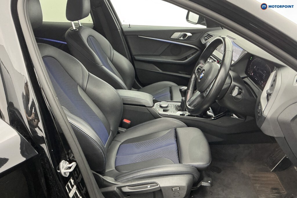 Used BMW 1 Series 2022 for sale - 77918840: Photo 15