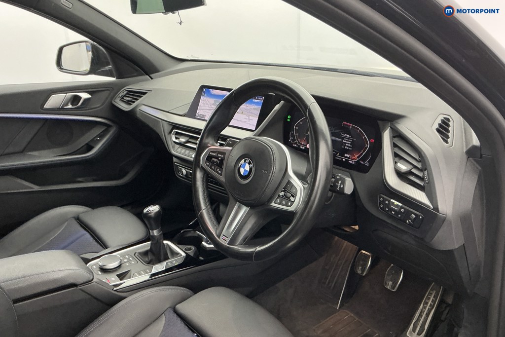 Used BMW 1 Series 2022 for sale - 77918840: Photo 17