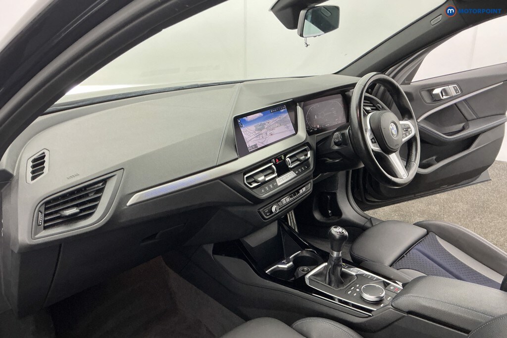 Used BMW 1 Series 2022 for sale - 77918840: Photo 18