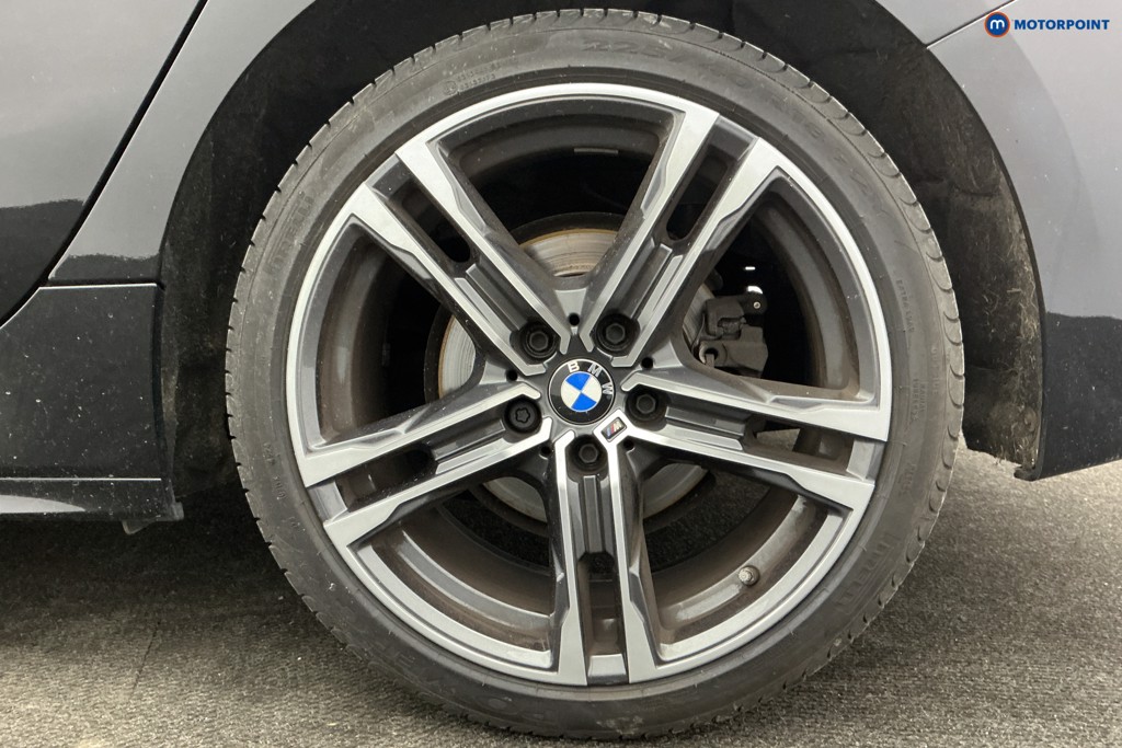 Used BMW 1 Series 2022 for sale - 77918840: Photo 46