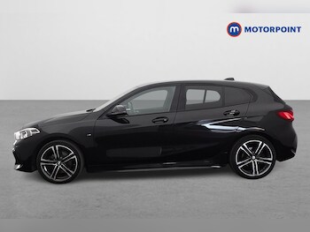 Used BMW 1 Series 2022 for sale - 77918840: Photo