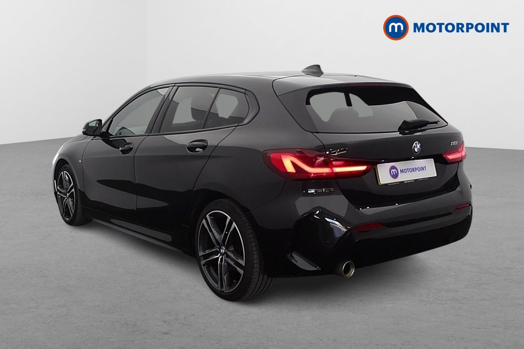 Used BMW 1 Series 2022 for sale - 77918840: Photo 5