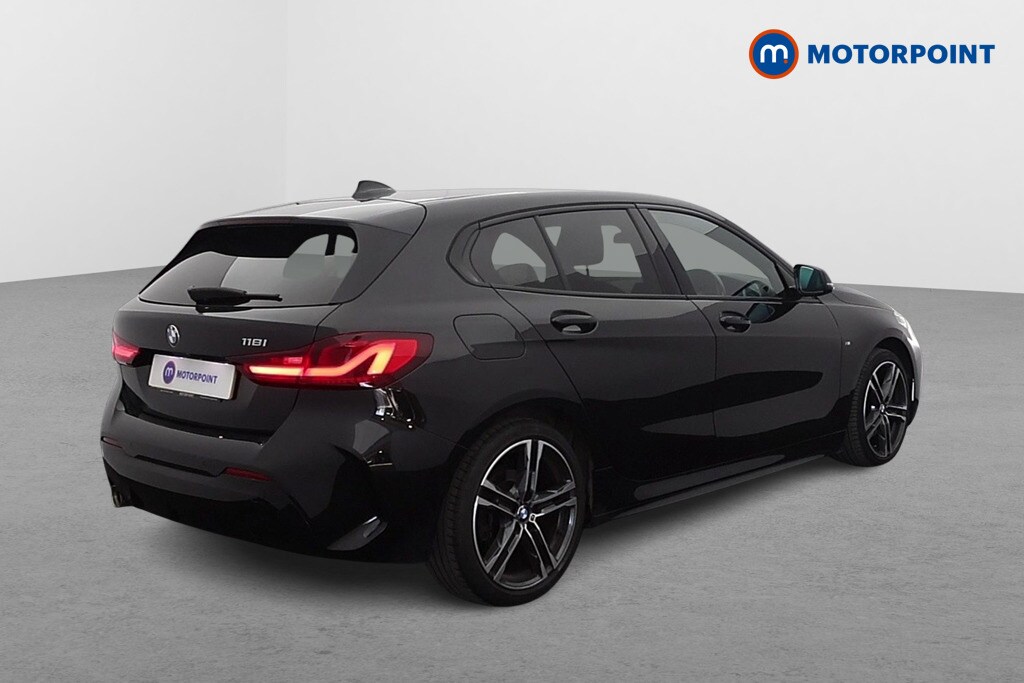 Used BMW 1 Series 2022 for sale - 77918840: Photo 7