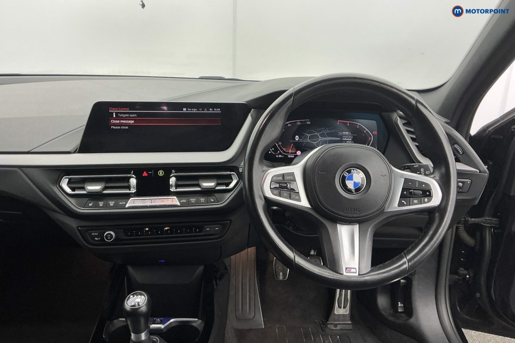 Used BMW 1 Series 2022 for sale - 77918840: Photo 9