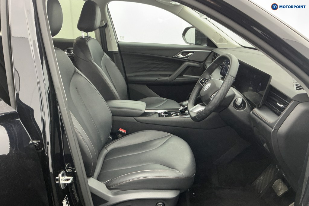 Used MG MG HS 2025 for sale - 77791571: Photo 15