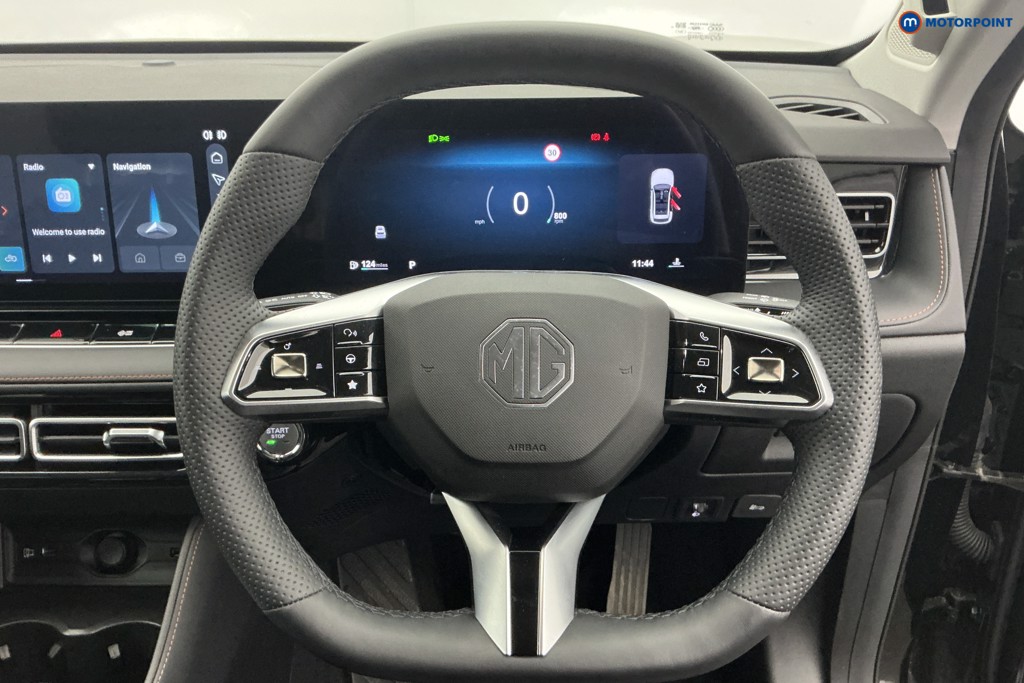 Used MG MG HS 2025 for sale - 77791571: Photo 16