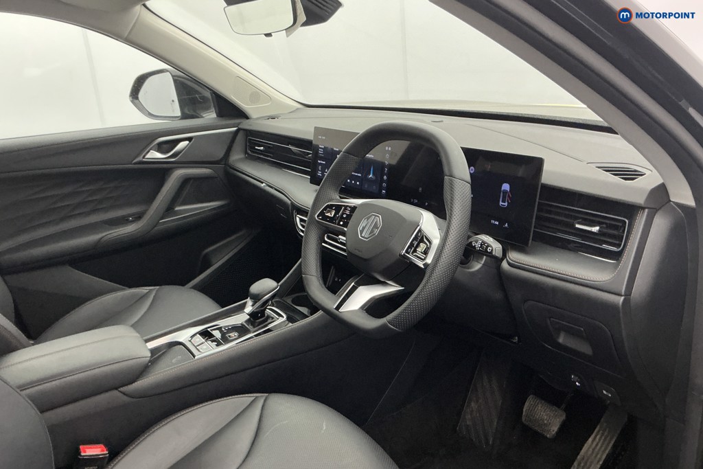 Used MG MG HS 2025 for sale - 77791571: Photo 17