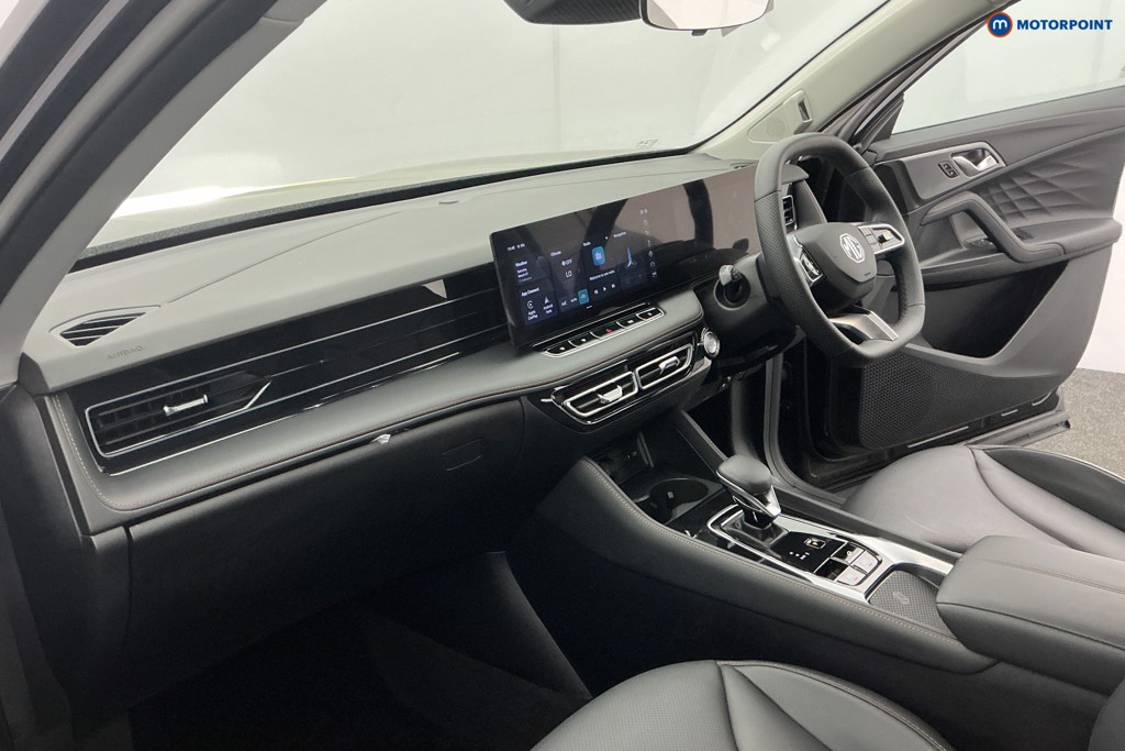 Used MG MG HS 2025 for sale - 77791571: Photo 18