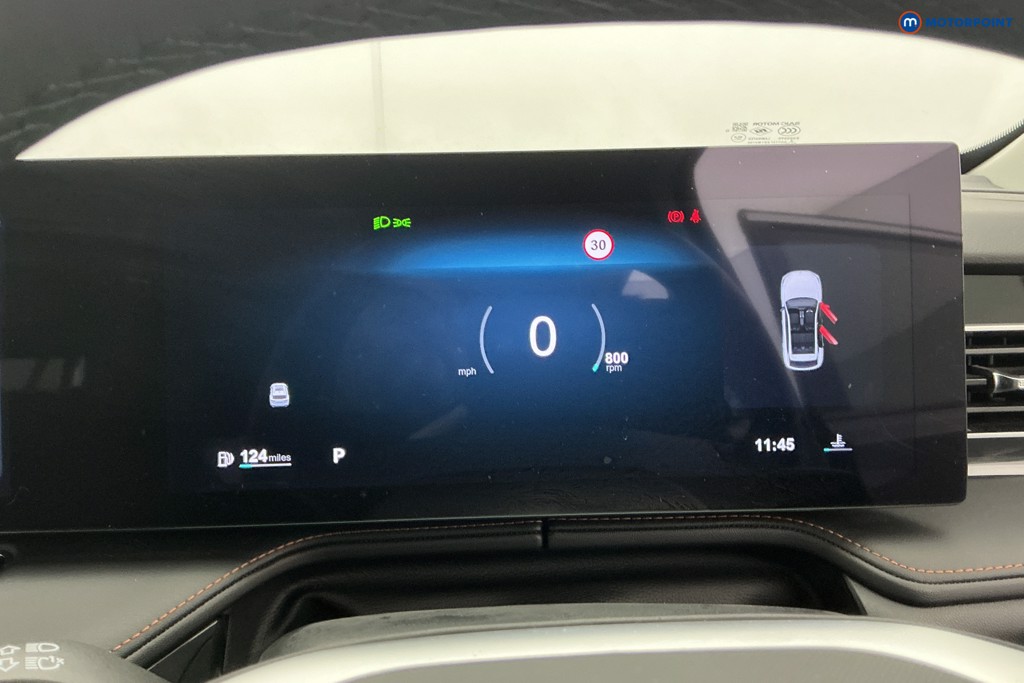 Used MG MG HS 2025 for sale - 77791571: Photo 19