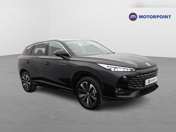 Used MG MG HS 2025 for sale - 77791571: Photo