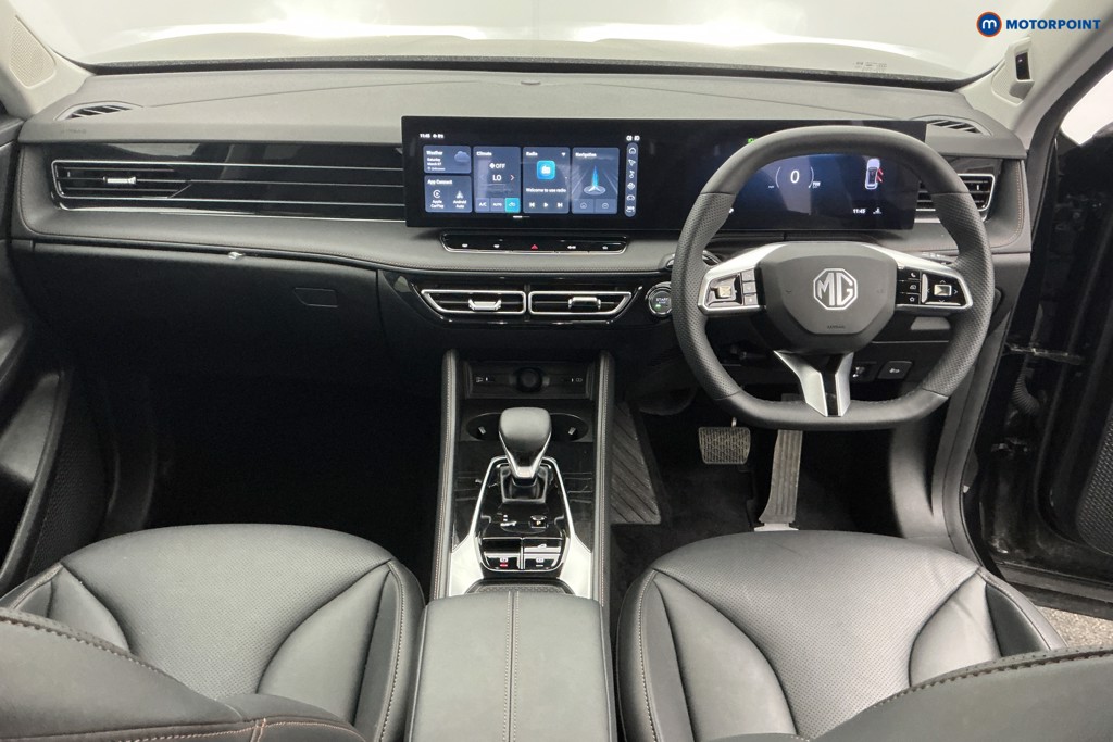 Used MG MG HS 2025 for sale - 77791571: Photo 21