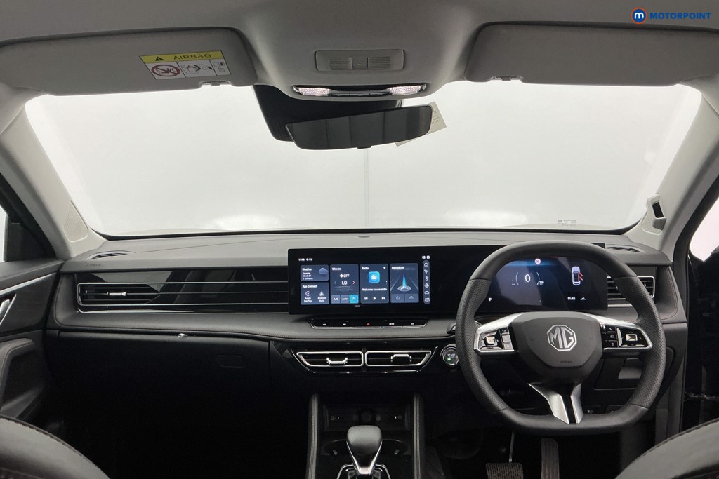 Used MG MG HS 2025 for sale - 77791571: Photo 22