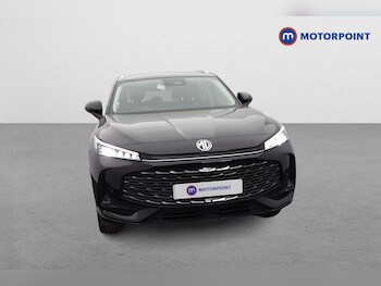 Used MG MG HS 2025 for sale - 77791571: Photo