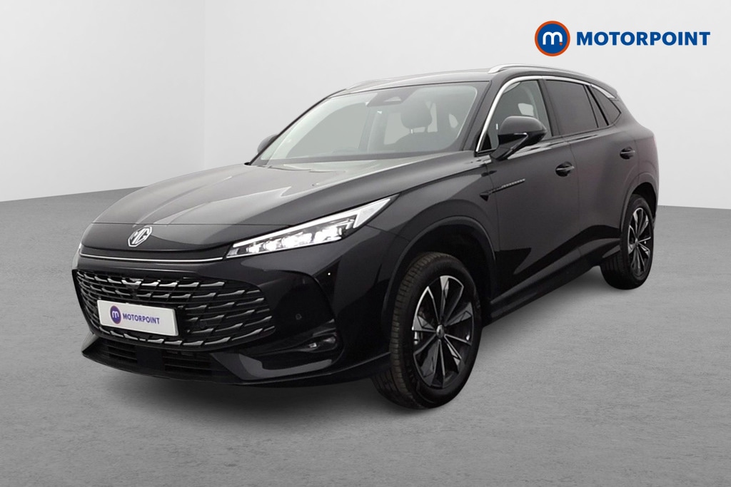 Used MG MG HS 2025 for sale - 77791571: Photo 3