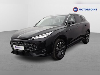 Used MG MG HS 2025 for sale - 77791571: Photo