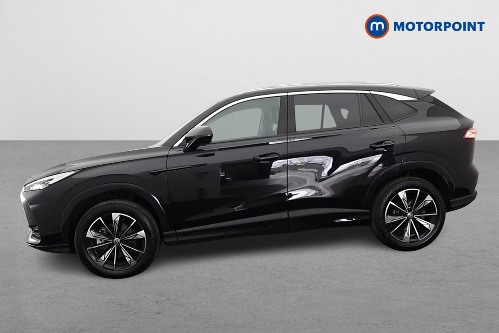 Used MG MG HS 2025 for sale - 77791571: Photo 4