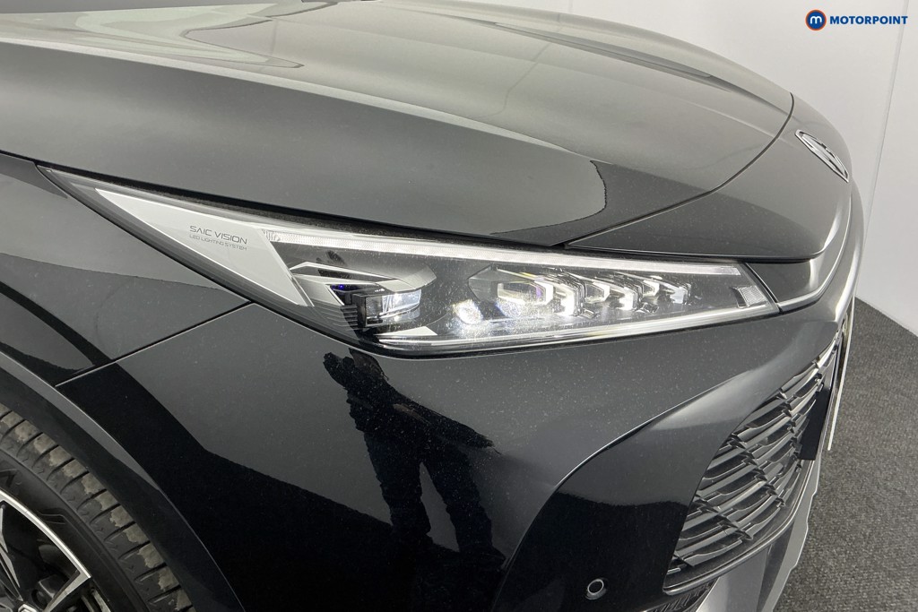 Used MG MG HS 2025 for sale - 77791571: Photo 40