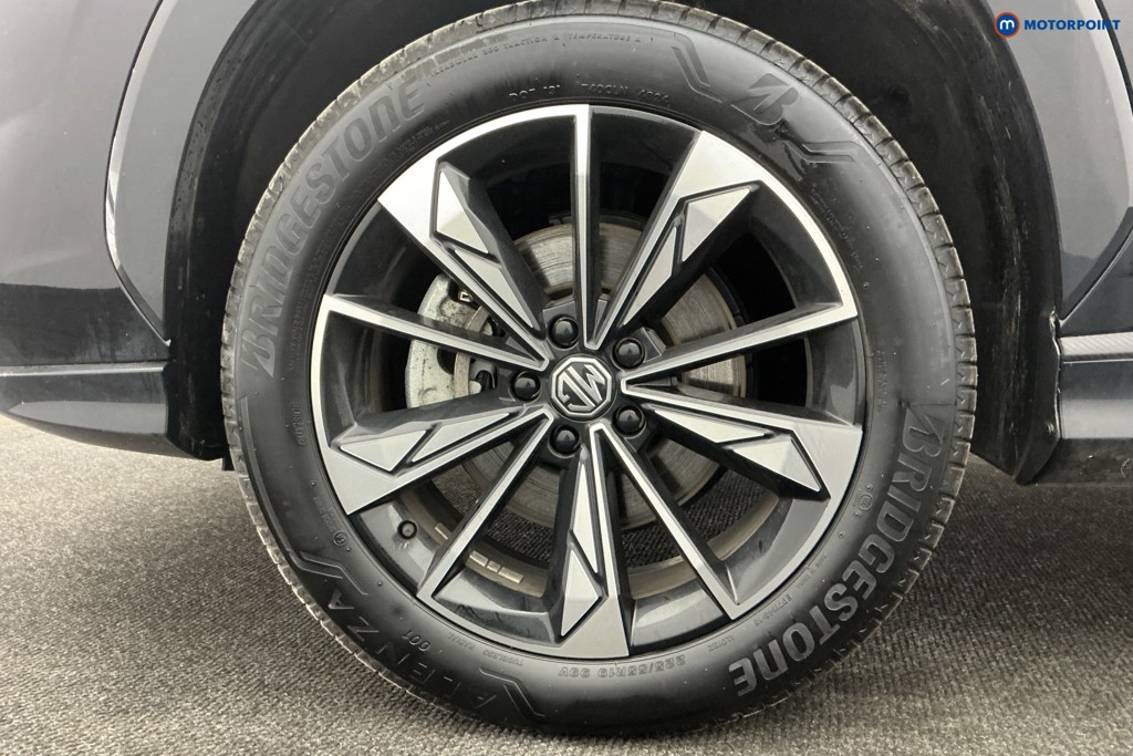 Used MG MG HS 2025 for sale - 77791571: Photo 43