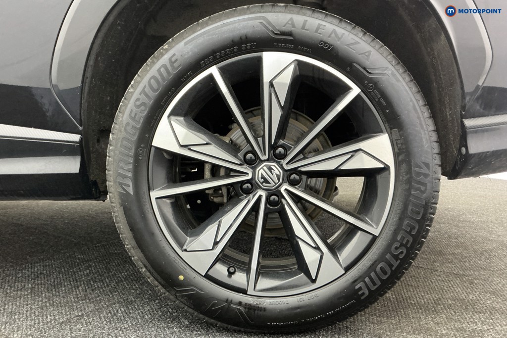 Used MG MG HS 2025 for sale - 77791571: Photo 44