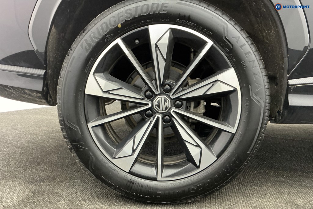 Used MG MG HS 2025 for sale - 77791571: Photo 45