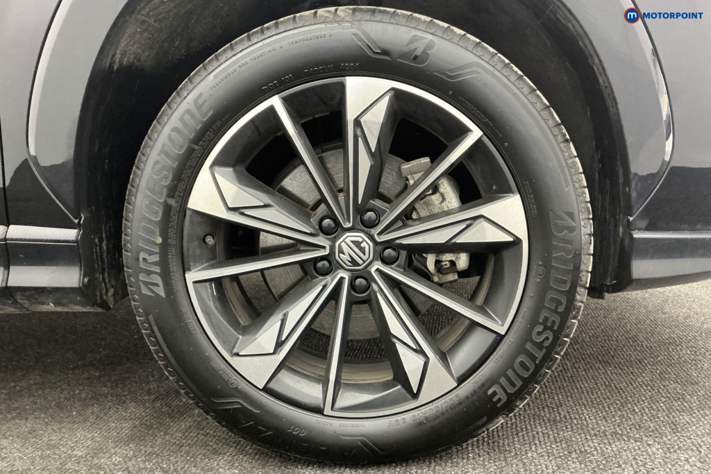 Used MG MG HS 2025 for sale - 77791571: Photo 46