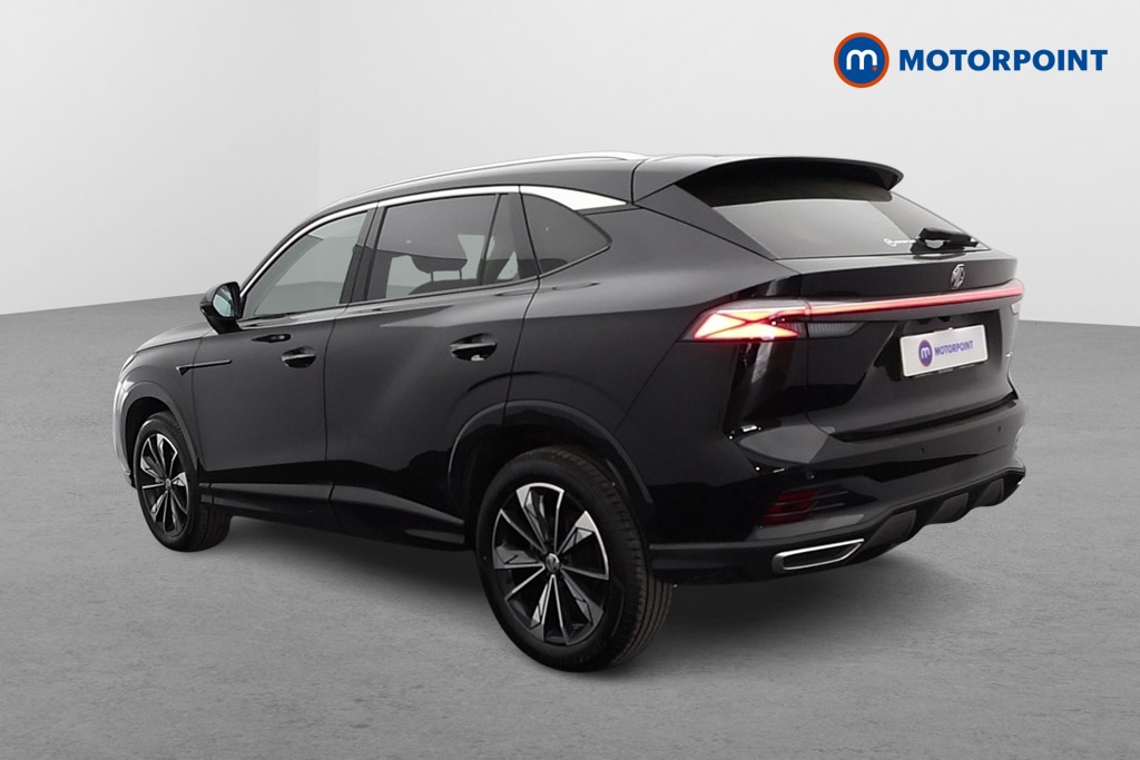 Used MG MG HS 2025 for sale - 77791571: Photo 5