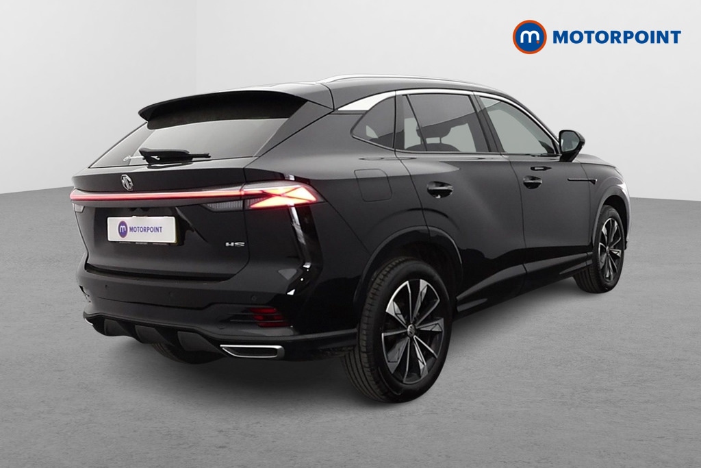 Used MG MG HS 2025 for sale - 77791571: Photo 7