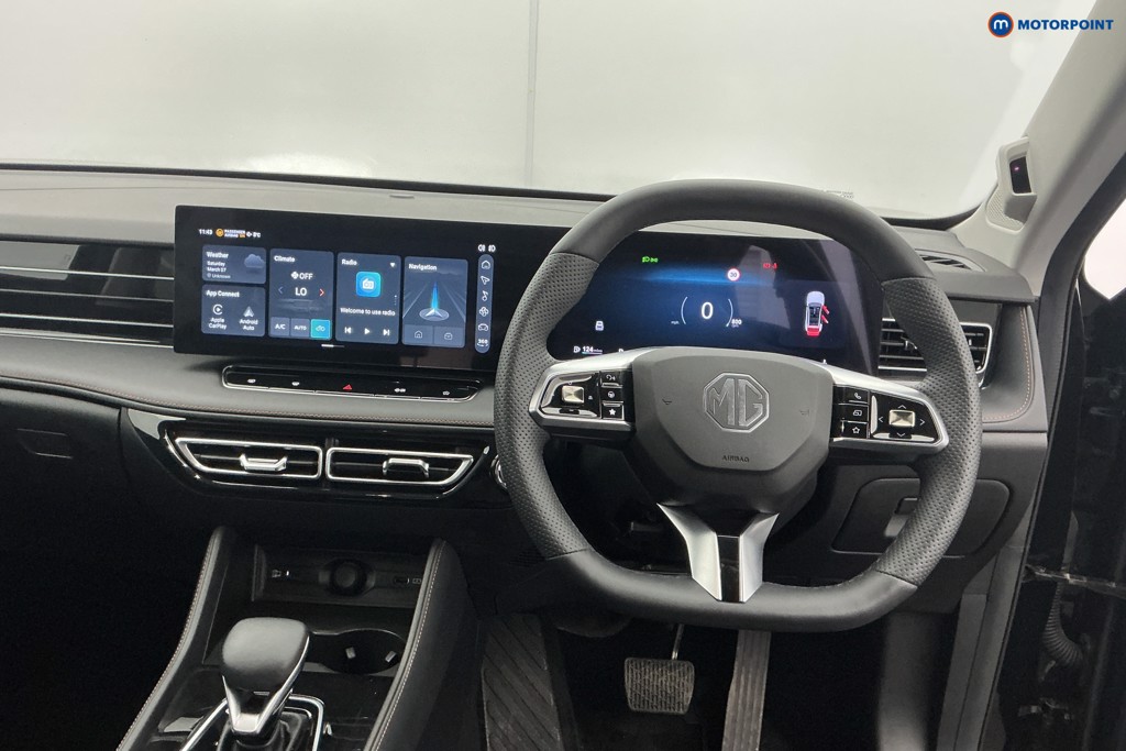 Used MG MG HS 2025 for sale - 77791571: Photo 9