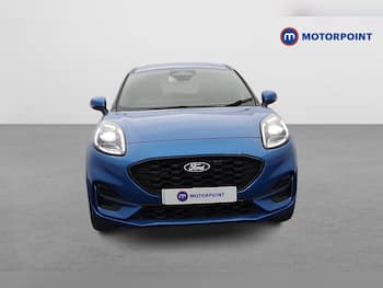 Used Ford Puma 2025 for sale - 79674746: Photo