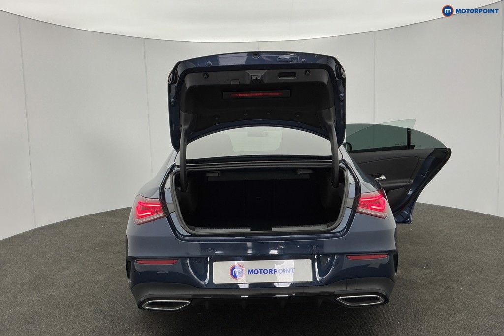 Used Mercedes-Benz CLA 2023 for sale - 77505947: Photo 12