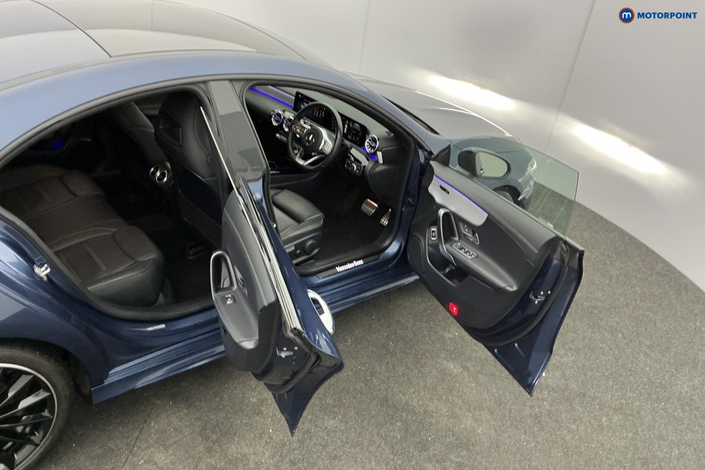 Used Mercedes-Benz CLA 2023 for sale - 77505947: Photo 13