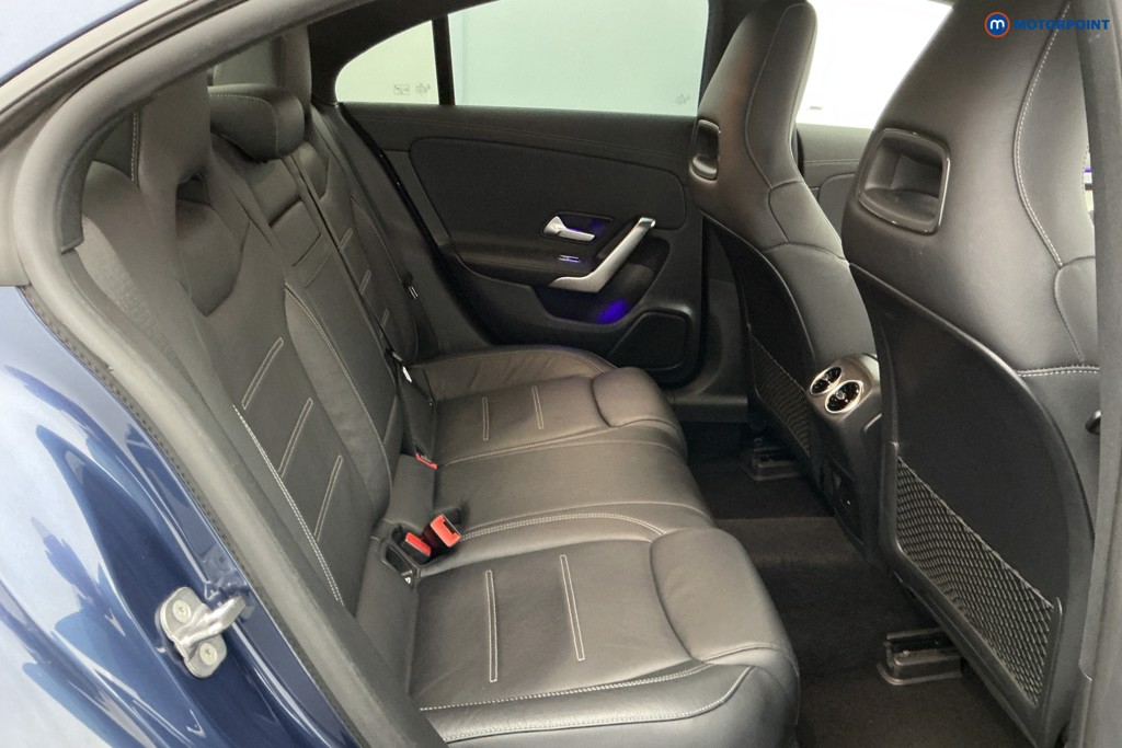 Used Mercedes-Benz CLA 2023 for sale - 77505947: Photo 14