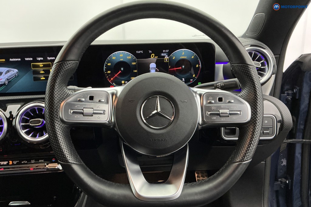 Used Mercedes-Benz CLA 2023 for sale - 77505947: Photo 16