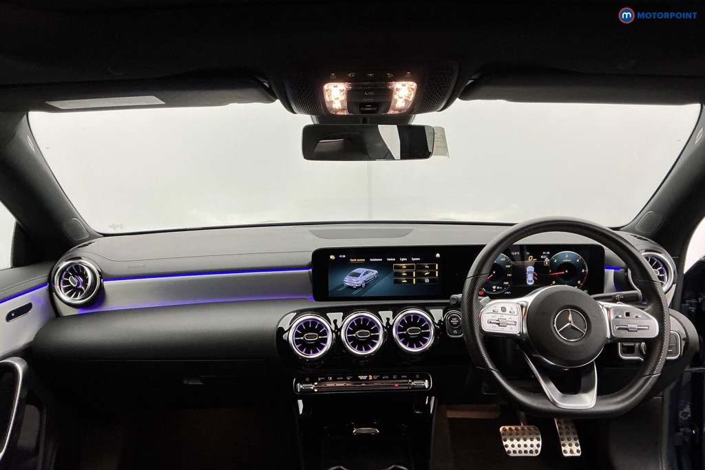 Used Mercedes-Benz CLA 2023 for sale - 77505947: Photo 23