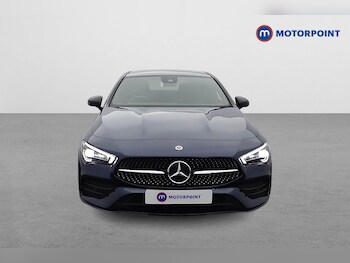 Used Mercedes-Benz CLA 2023 for sale - 77505947: Photo