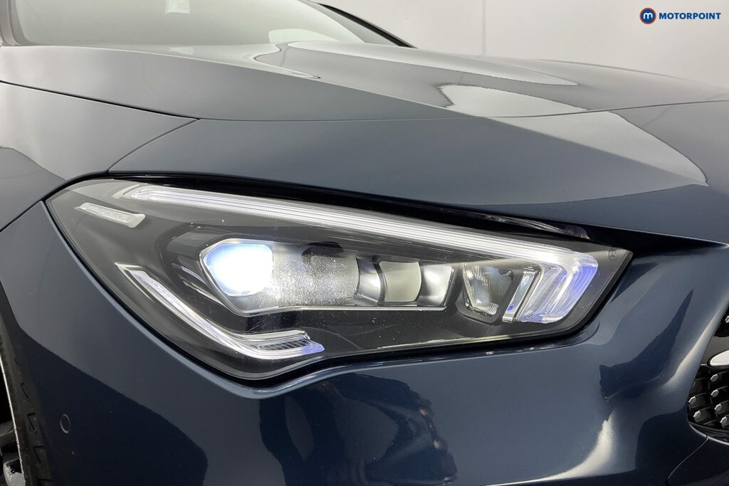 Used Mercedes-Benz CLA 2023 for sale - 77505947: Photo 39