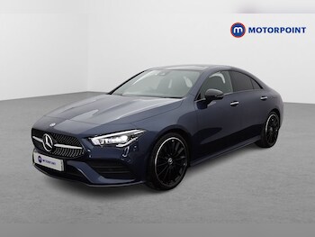 Used Mercedes-Benz CLA 2023 for sale - 77505947: Photo