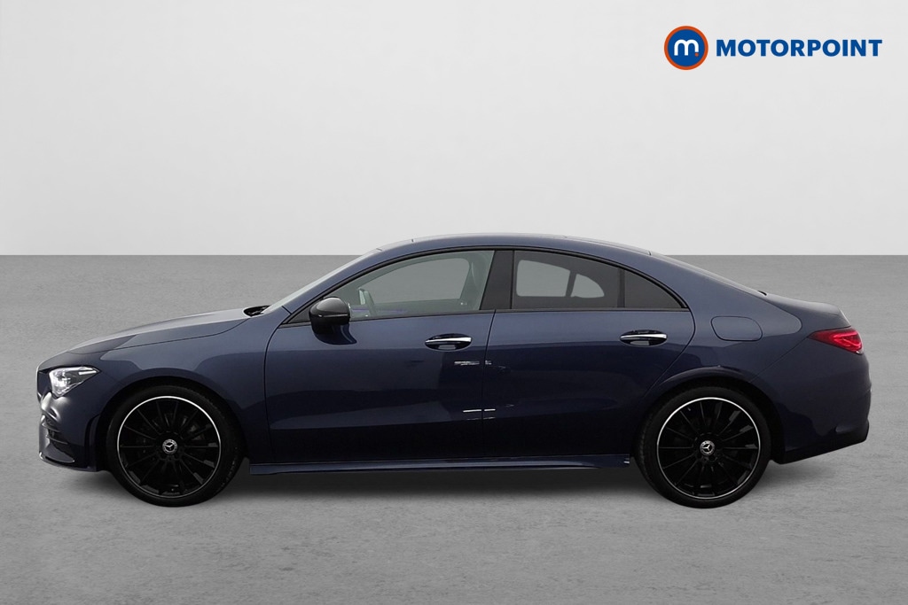 Used Mercedes-Benz CLA 2023 for sale - 77505947: Photo 4