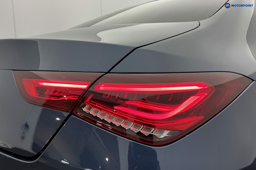 Used Mercedes-Benz CLA 2023 for sale - 77505947: Photo 41