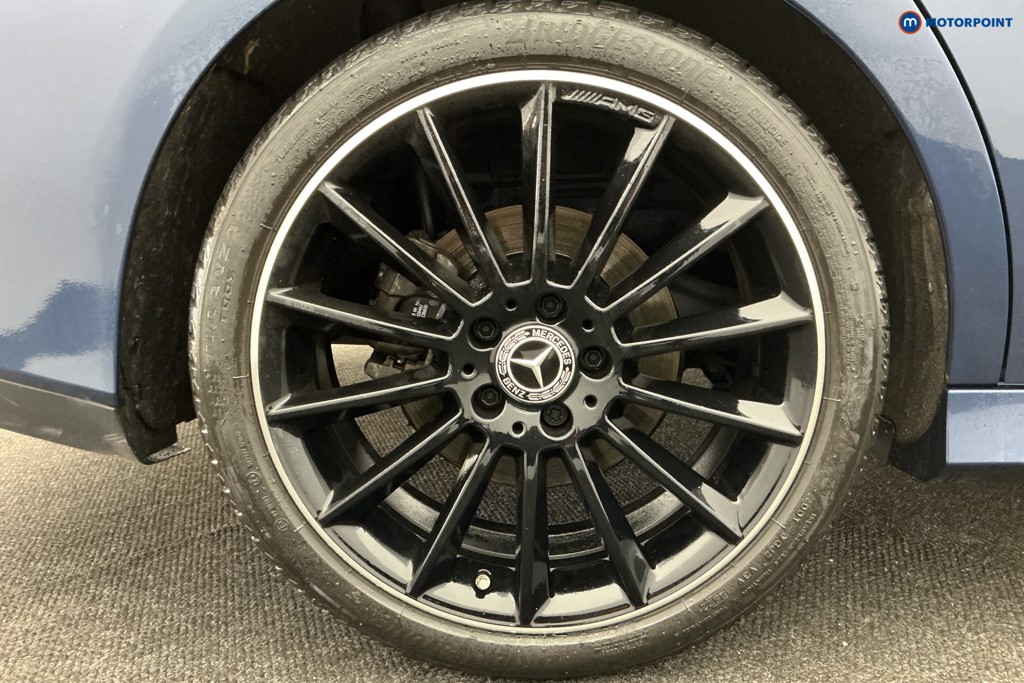 Used Mercedes-Benz CLA 2023 for sale - 77505947: Photo 46