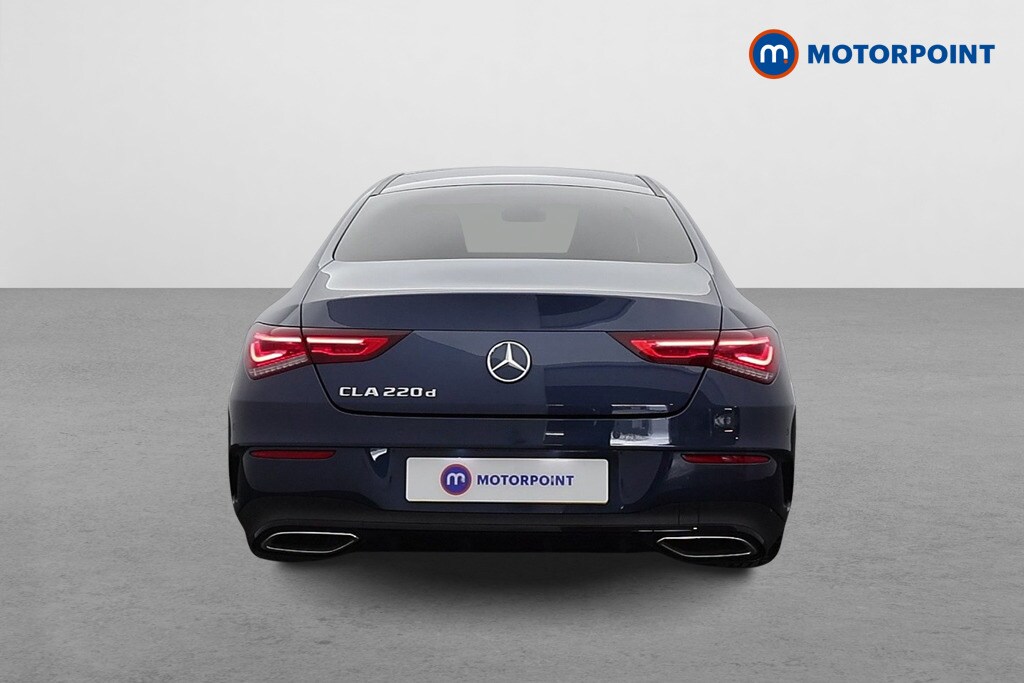 Used Mercedes-Benz CLA 2023 for sale - 77505947: Photo 6