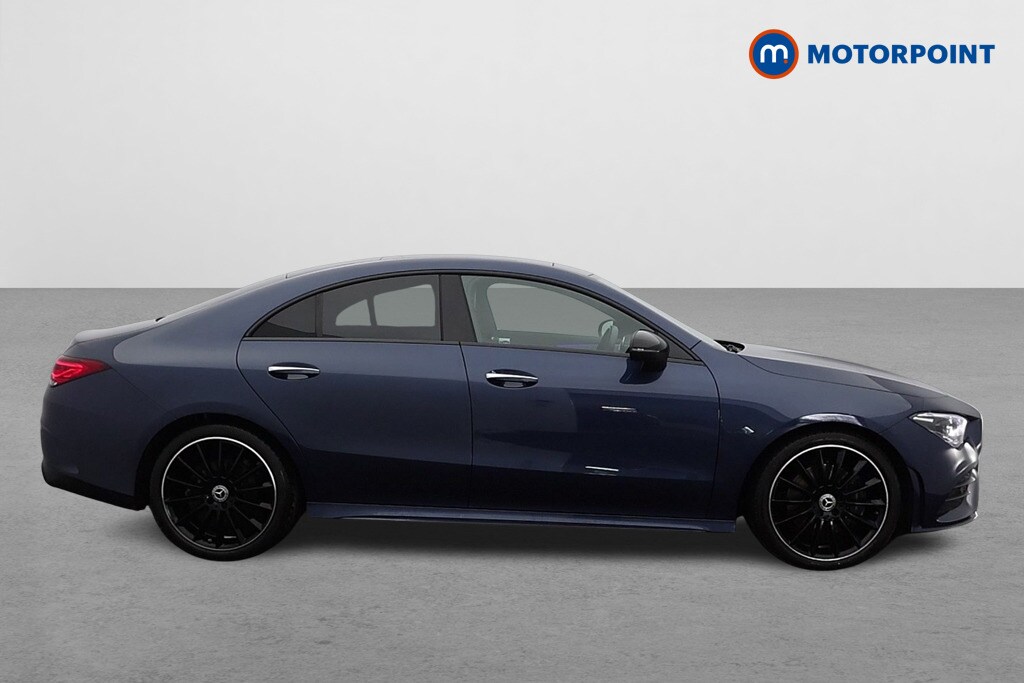 Used Mercedes-Benz CLA 2023 for sale - 77505947: Photo 8