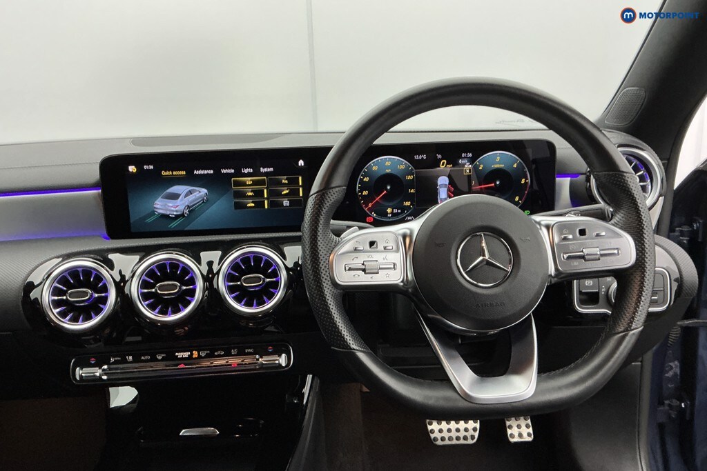 Used Mercedes-Benz CLA 2023 for sale - 77505947: Photo 9