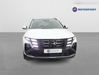 Used Hyundai TUCSON 2025 for sale - 78485306: Photo