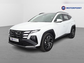 Used Hyundai TUCSON 2025 for sale - 78485306: Photo