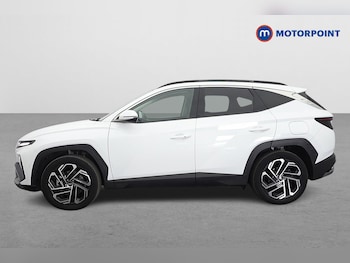 Used Hyundai TUCSON 2025 for sale - 78485306: Photo